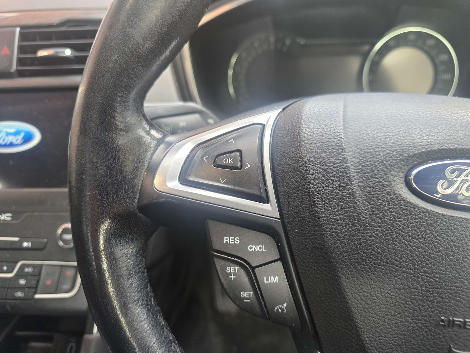 Used Ford Mondeo 2019 for sale - 76372228: Photo 11