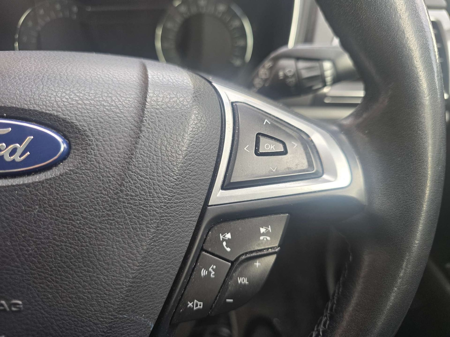 Used Ford Mondeo 2019 for sale - 76372228: Photo 12