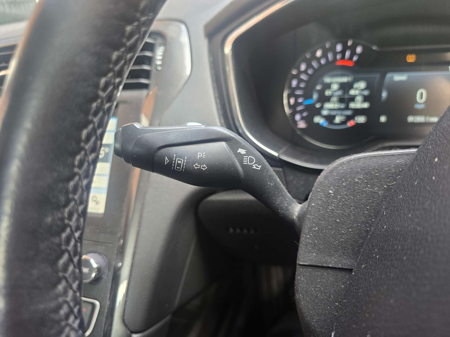 Used Ford Mondeo 2019 for sale - 76372228: Photo 13