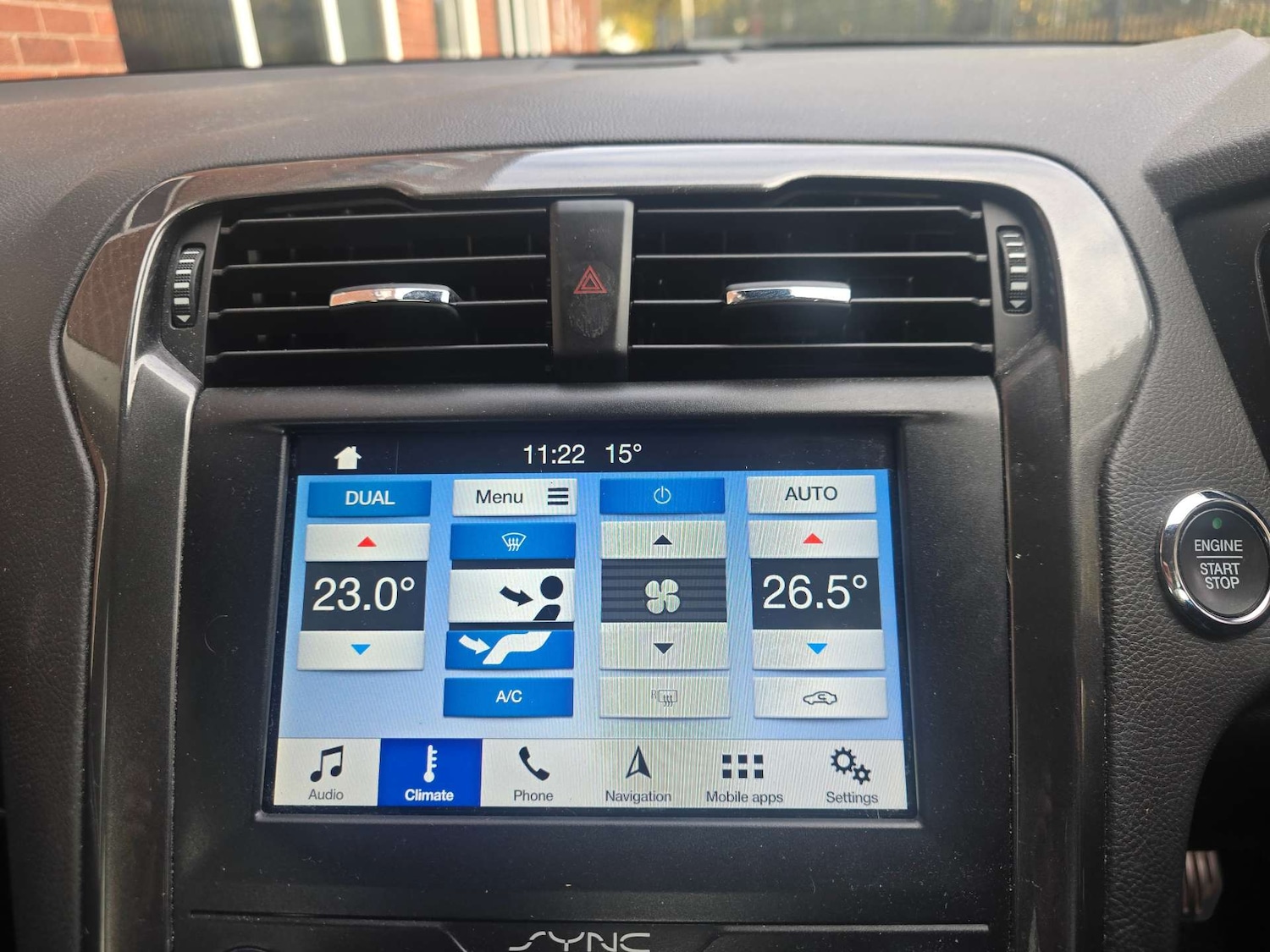 Used Ford Mondeo 2019 for sale - 76372228: Photo 17
