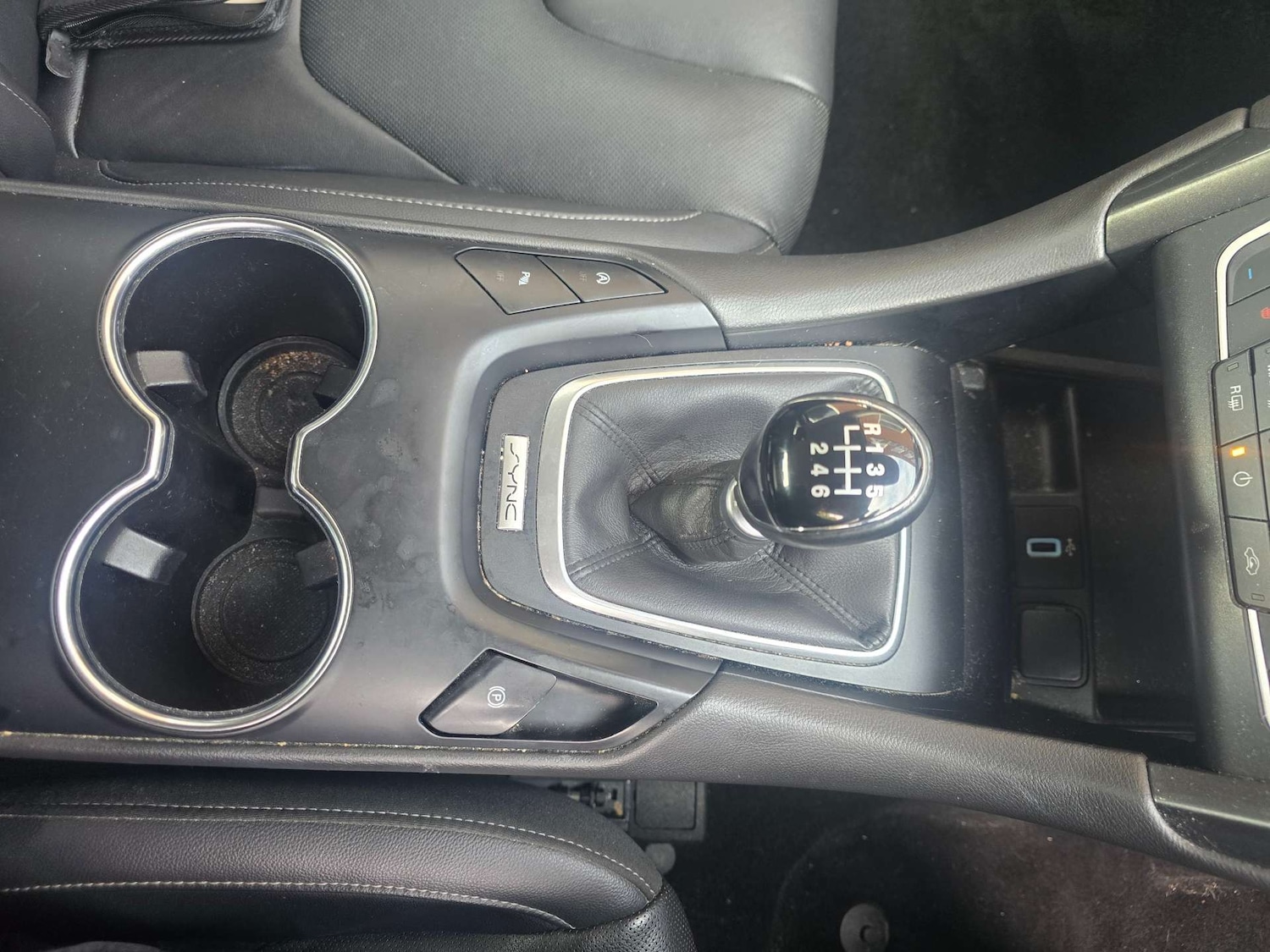 Used Ford Mondeo 2019 for sale - 76372228: Photo 20