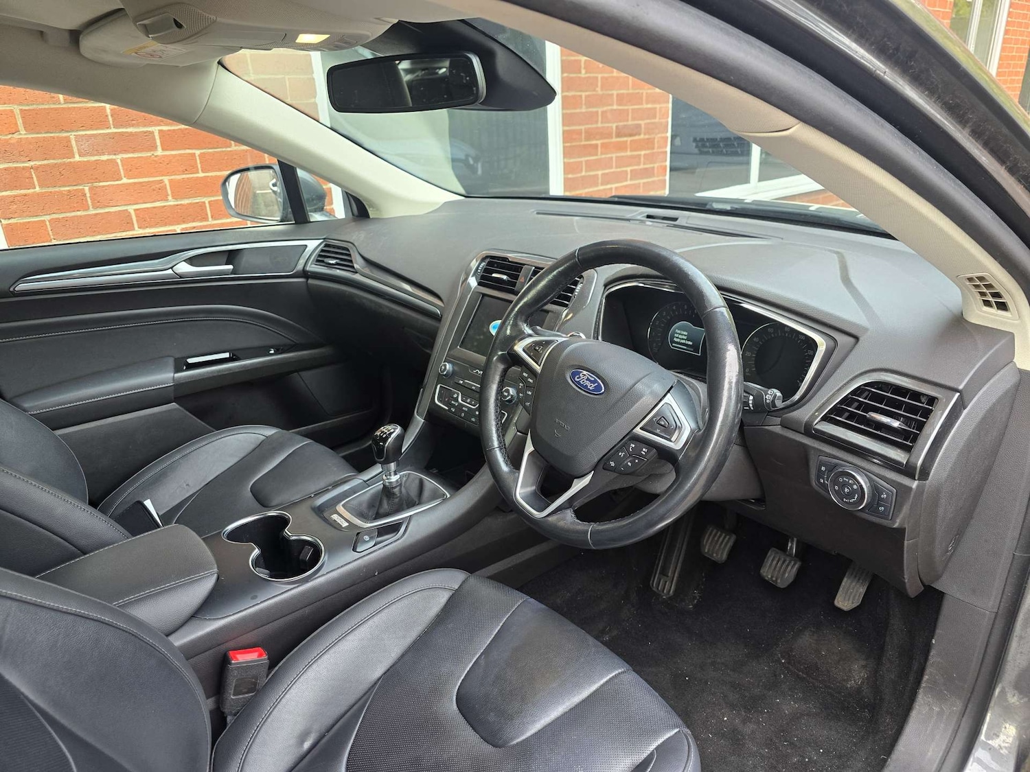 Used Ford Mondeo 2019 for sale - 76372228: Photo 23