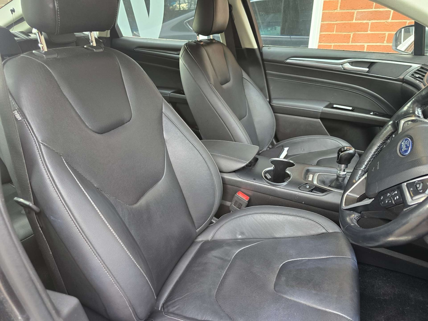 Used Ford Mondeo 2019 for sale - 76372228: Photo 24