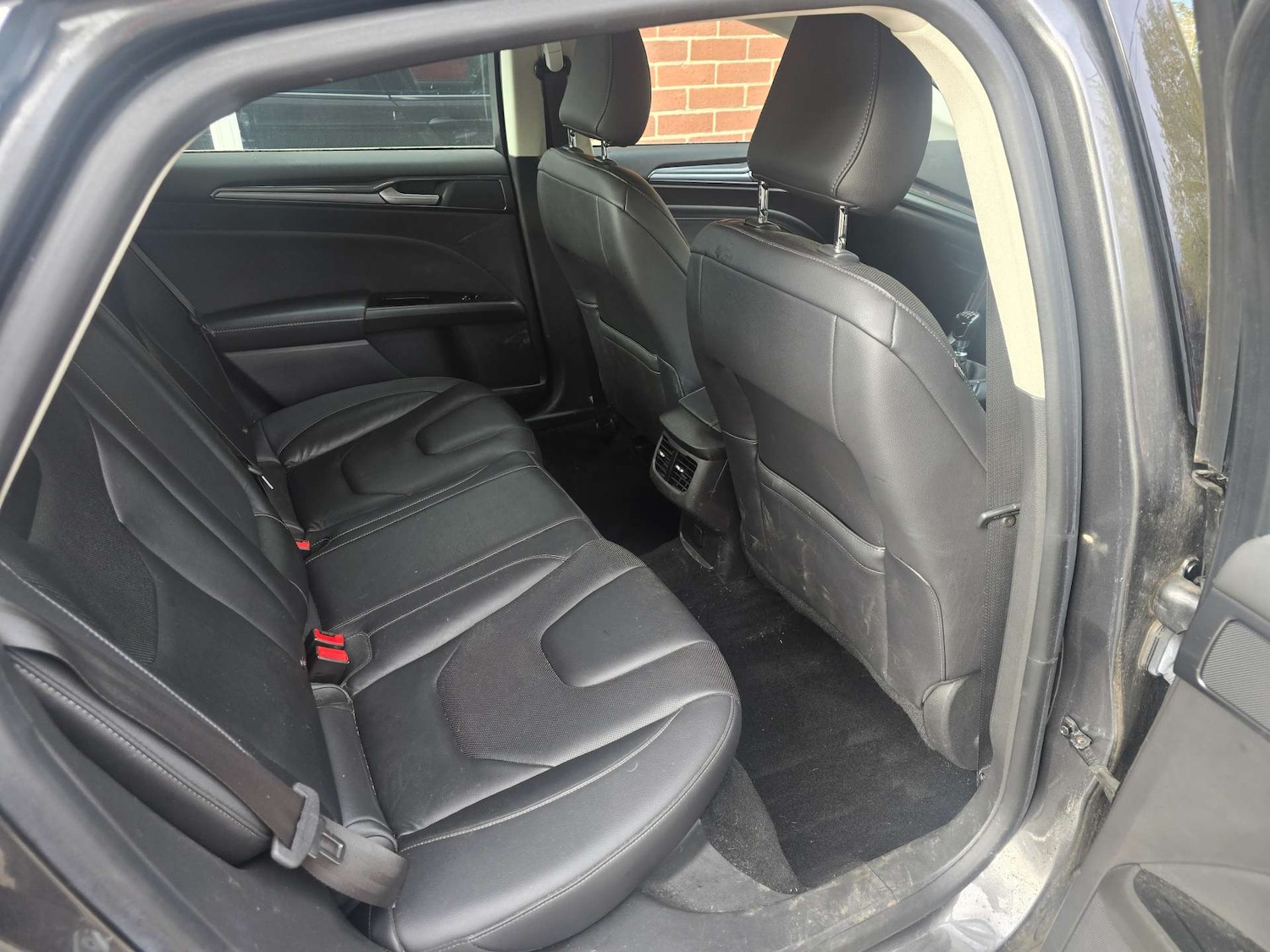 Used Ford Mondeo 2019 for sale - 76372228: Photo 25