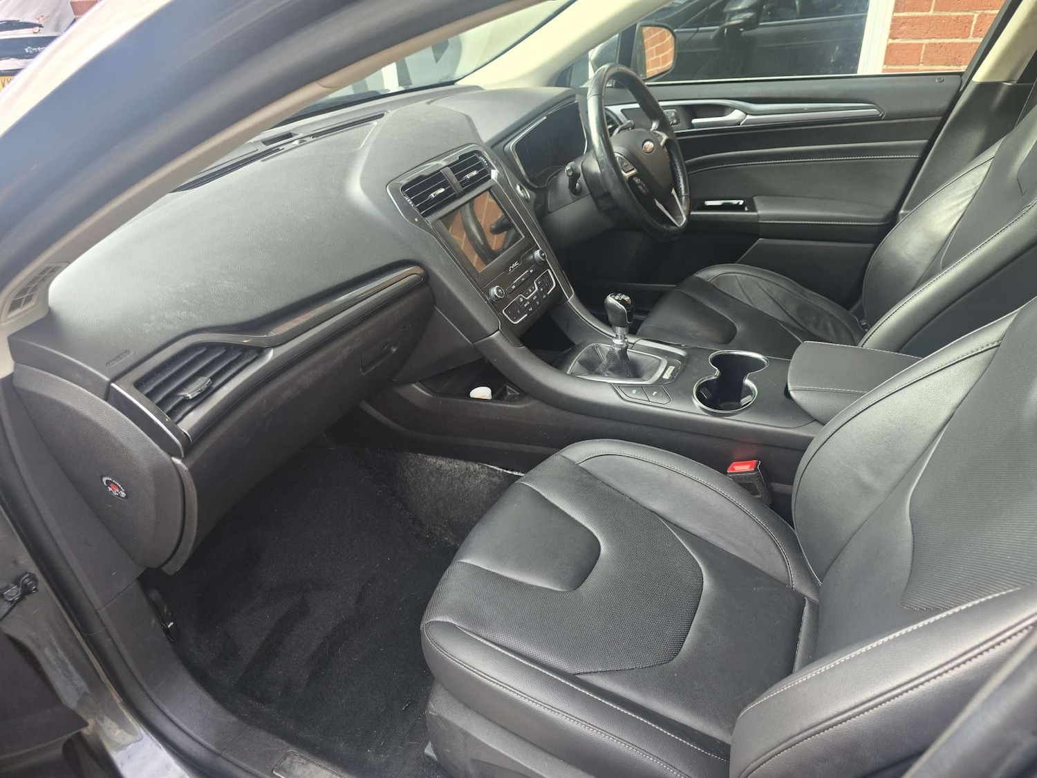 Used Ford Mondeo 2019 for sale - 76372228: Photo 27