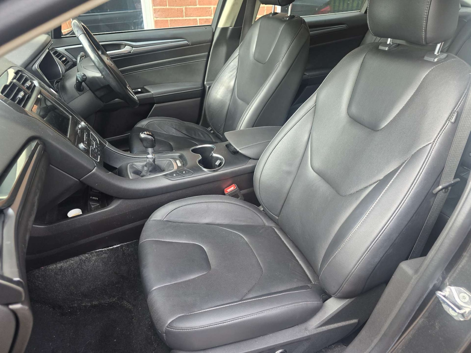 Used Ford Mondeo 2019 for sale - 76372228: Photo 28