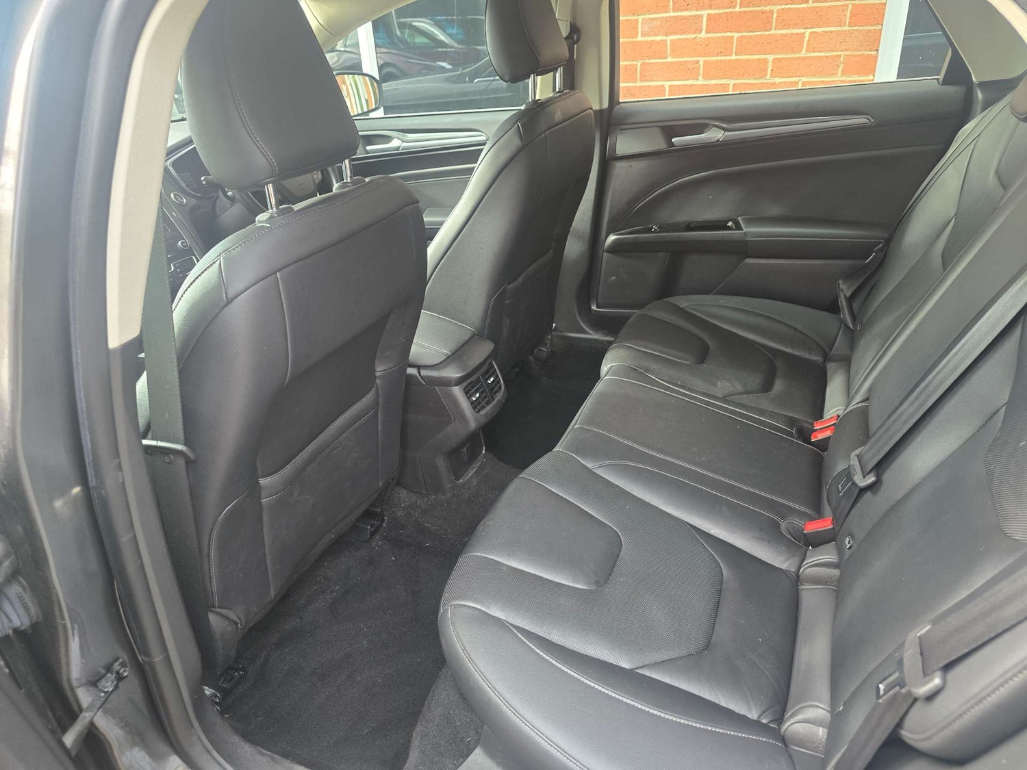 Used Ford Mondeo 2019 for sale - 76372228: Photo 29