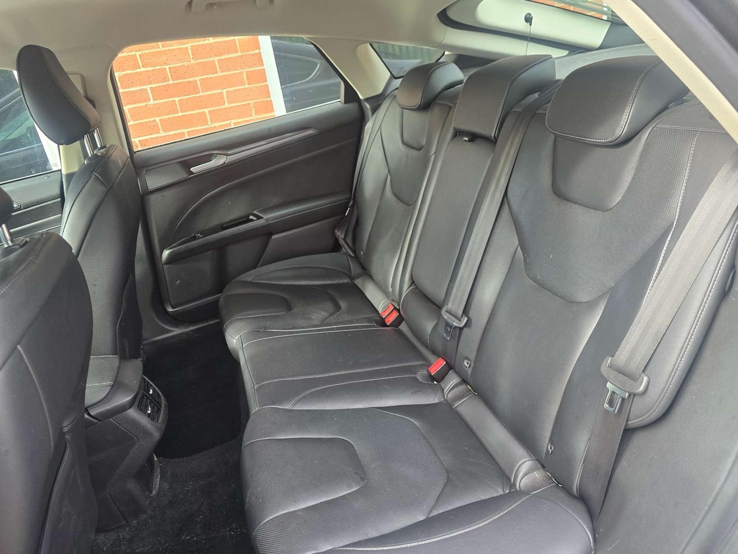 Used Ford Mondeo 2019 for sale - 76372228: Photo 30