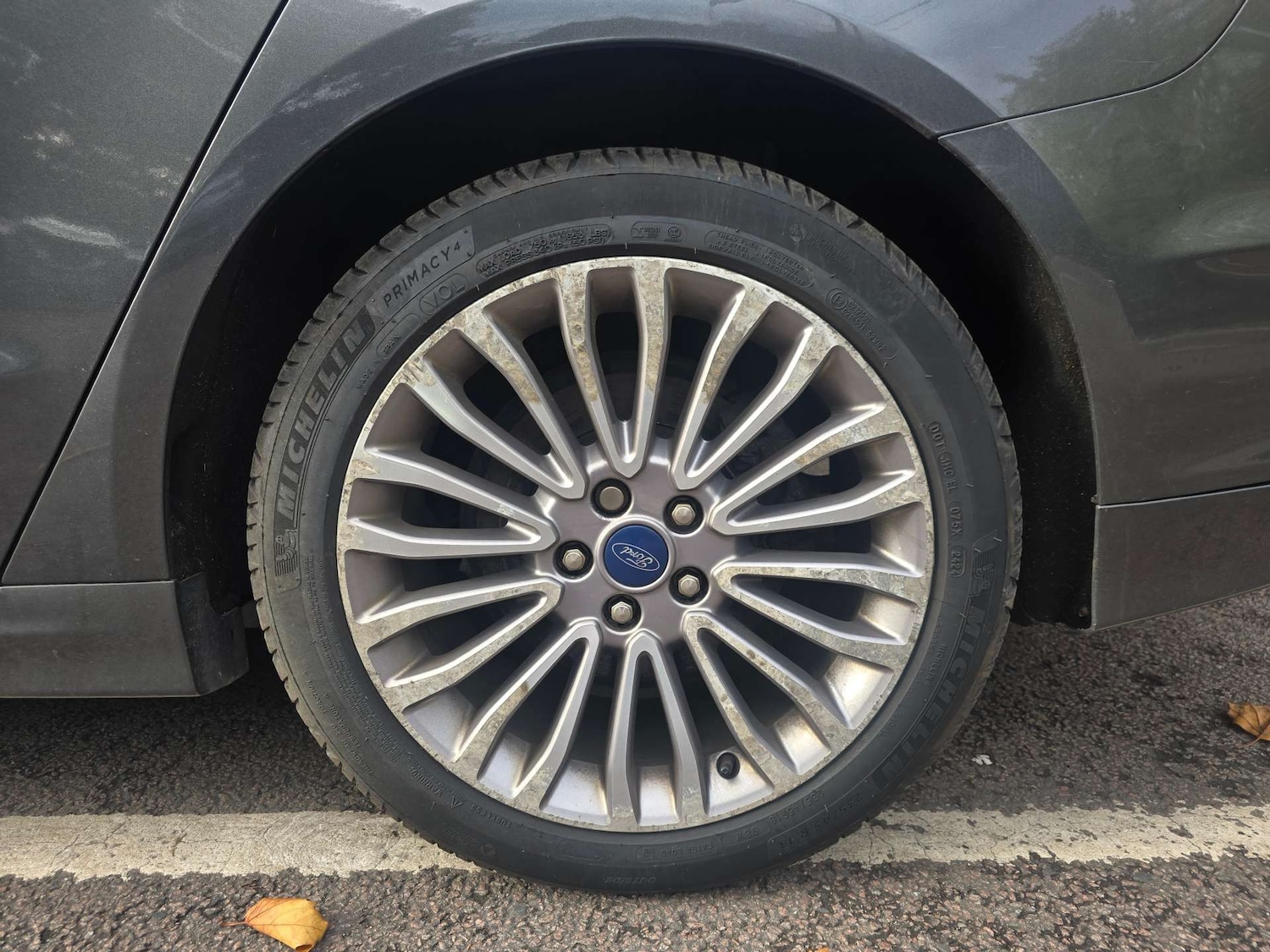Used Ford Mondeo 2019 for sale - 76372228: Photo 31