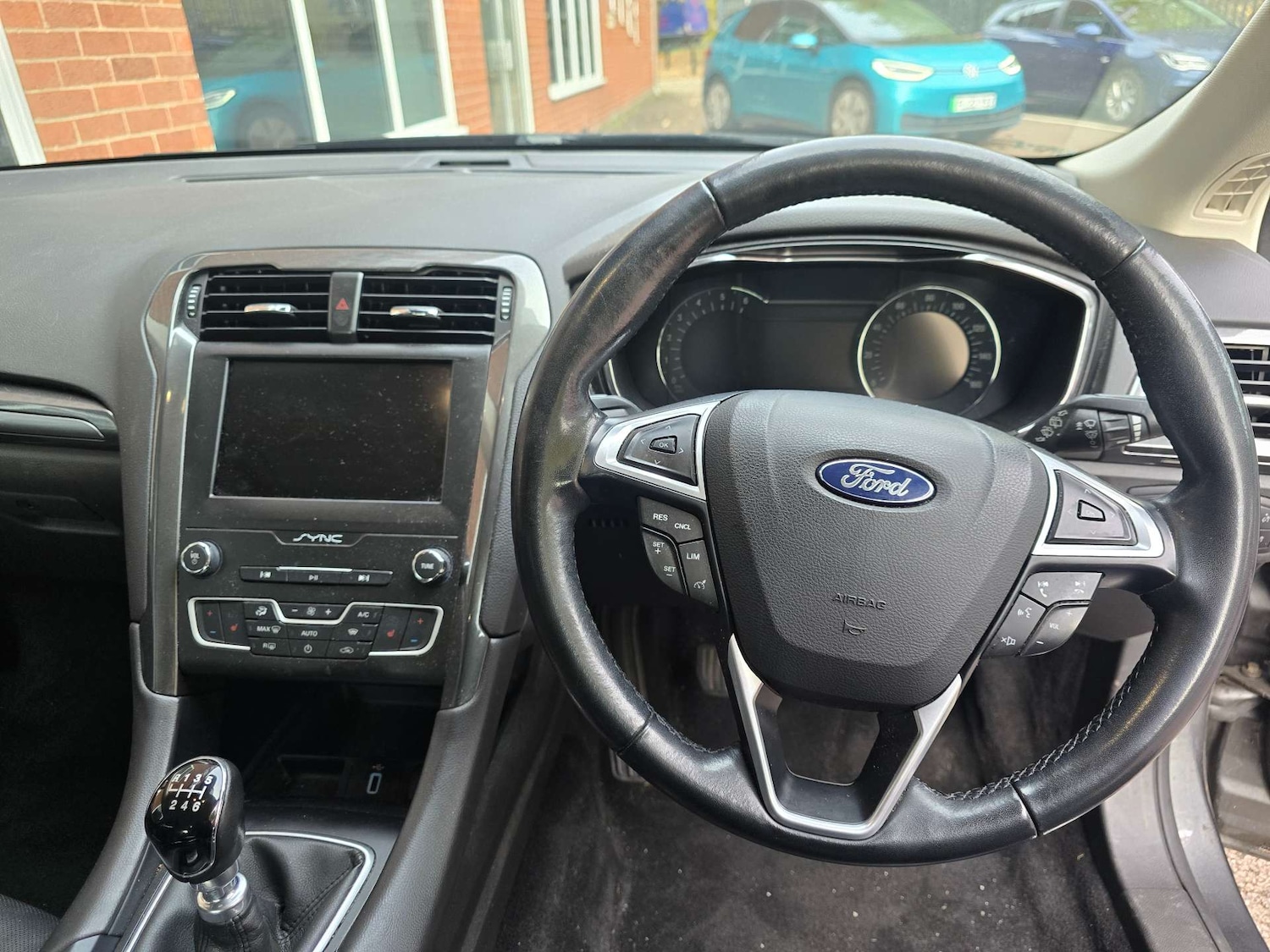Used Ford Mondeo 2019 for sale - 76372228: Photo 8