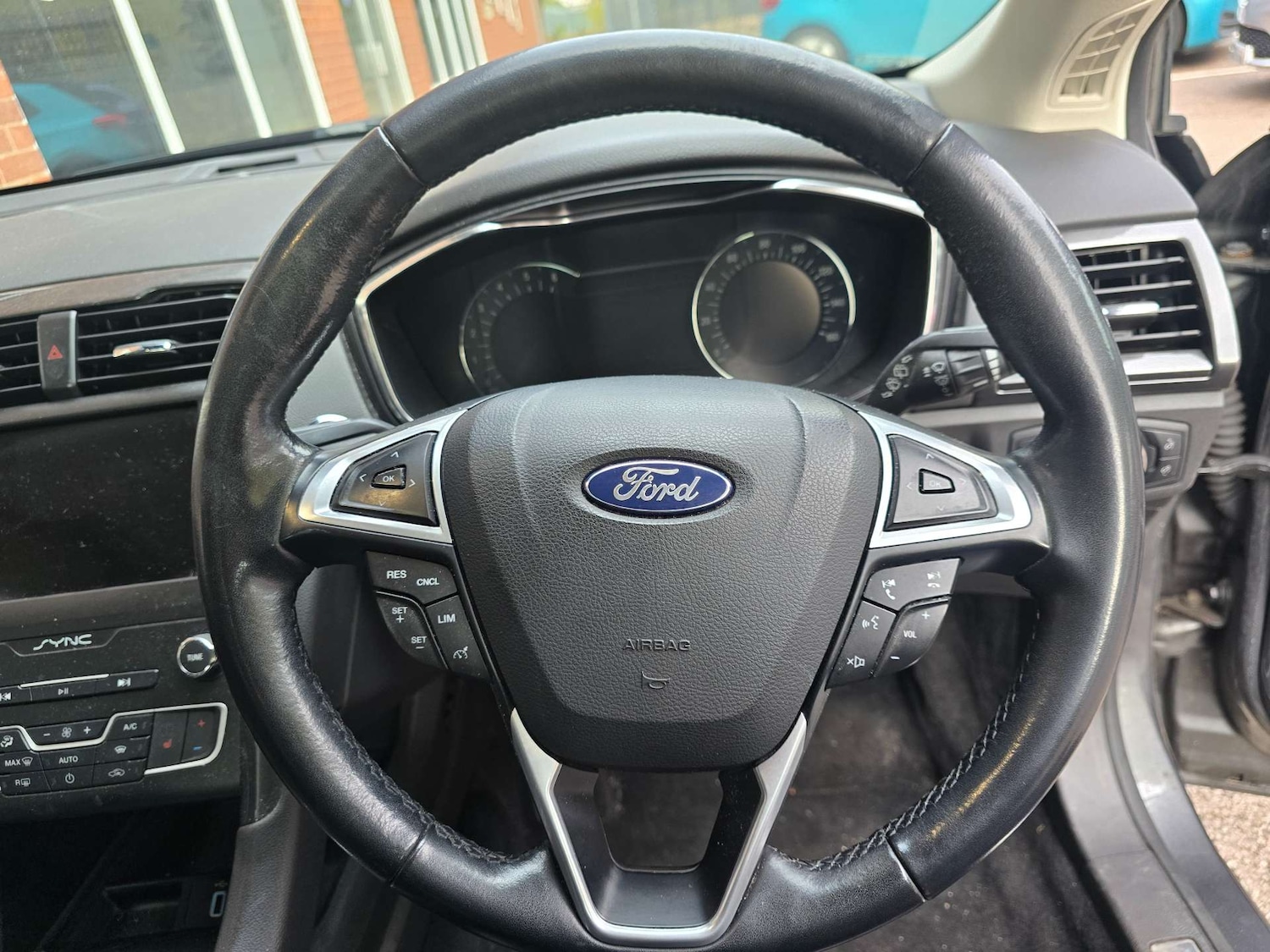Used Ford Mondeo 2019 for sale - 76372228: Photo 9