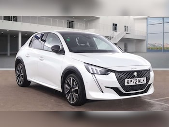 Used Peugeot 208 2022 for sale - 77420243: Photo