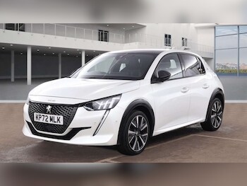 Used Peugeot 208 2022 for sale - 77420243: Photo