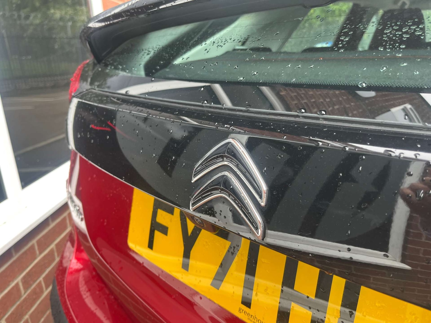 Used Citroen C4 2021 for sale - 75933675: Photo 32