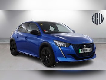 Used Peugeot 208 2021 for sale - 79302469: Photo