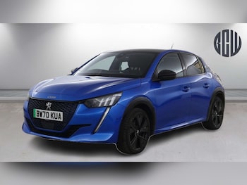 Used Peugeot 208 2021 for sale - 79302469: Photo