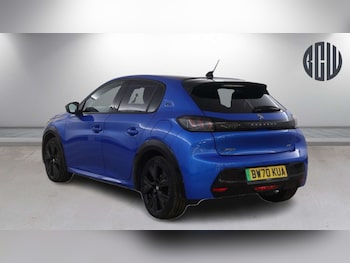 Used Peugeot 208 2021 for sale - 79302469: Photo