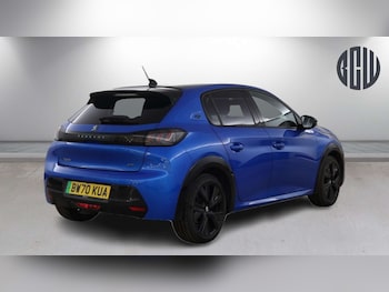 Used Peugeot 208 2021 for sale - 79302469: Photo