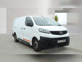 Used Fiat Scudo 2022 for sale - 78510703: Photo