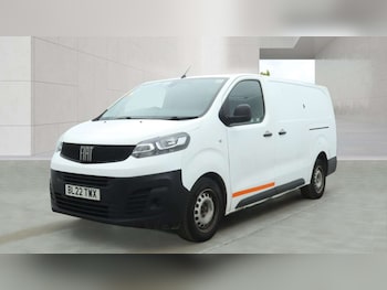 Used Fiat Scudo 2022 for sale - 78510703: Photo