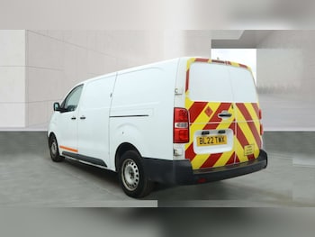 Used Fiat Scudo 2022 for sale - 78510703: Photo