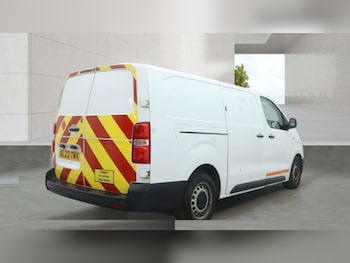 Used Fiat Scudo 2022 for sale - 78510703: Photo