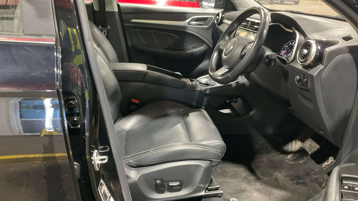 Used MG MG ZS 2021 for sale - 77644040: Photo 5