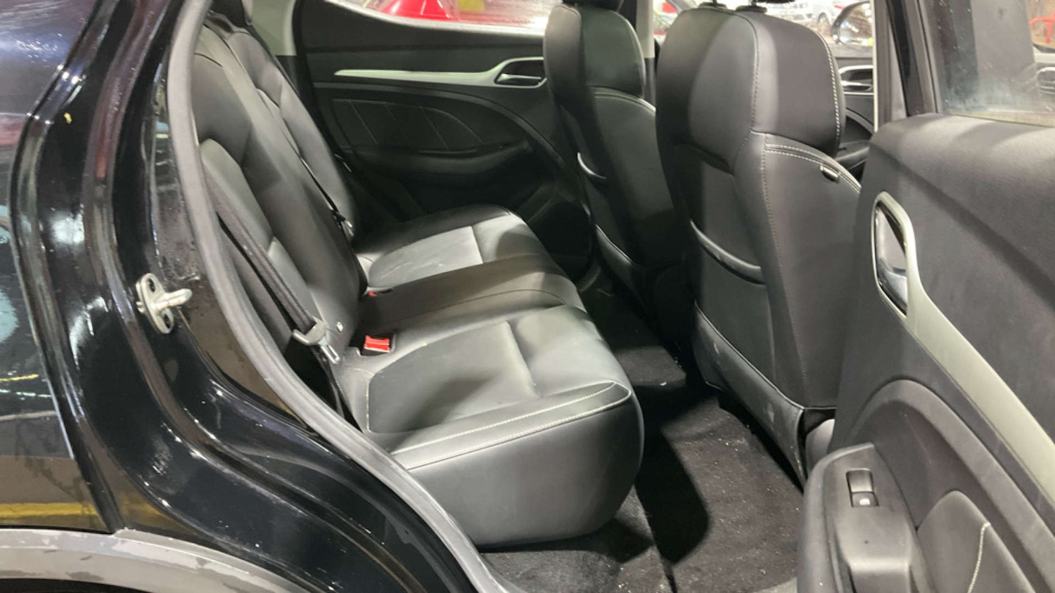 Used MG MG ZS 2021 for sale - 77644040: Photo 6