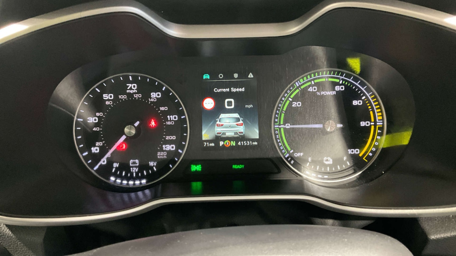 Used MG MG ZS 2021 for sale - 77644040: Photo 7