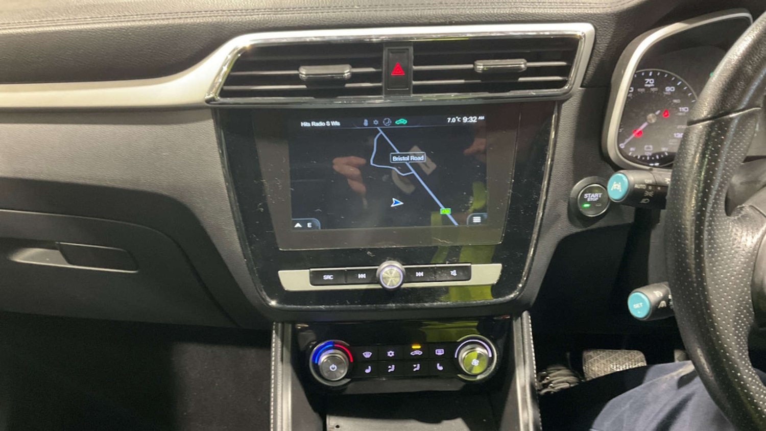 Used MG MG ZS 2021 for sale - 77644040: Photo 8