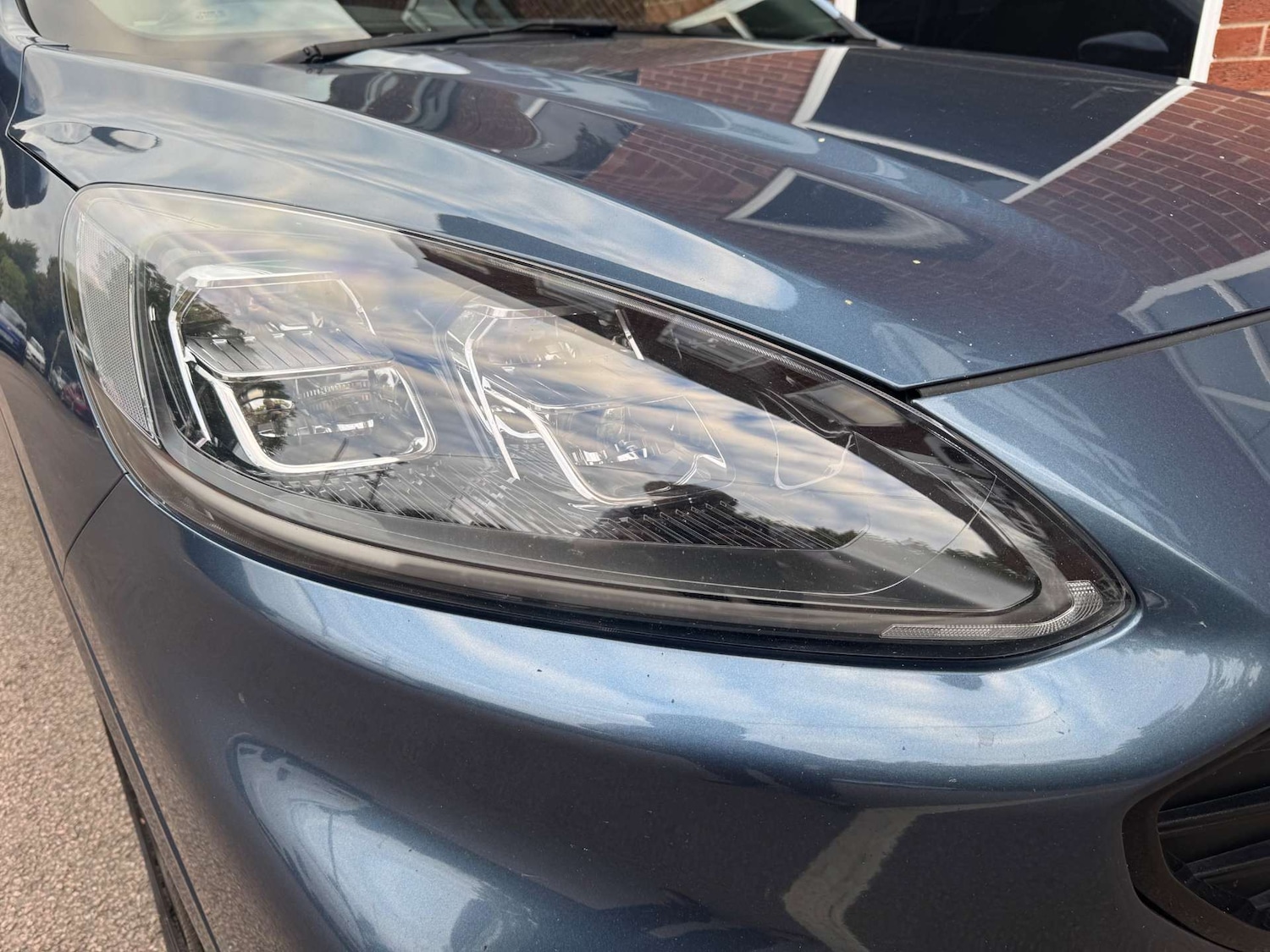 Used Ford Kuga 2021 for sale - 75777897: Photo 13