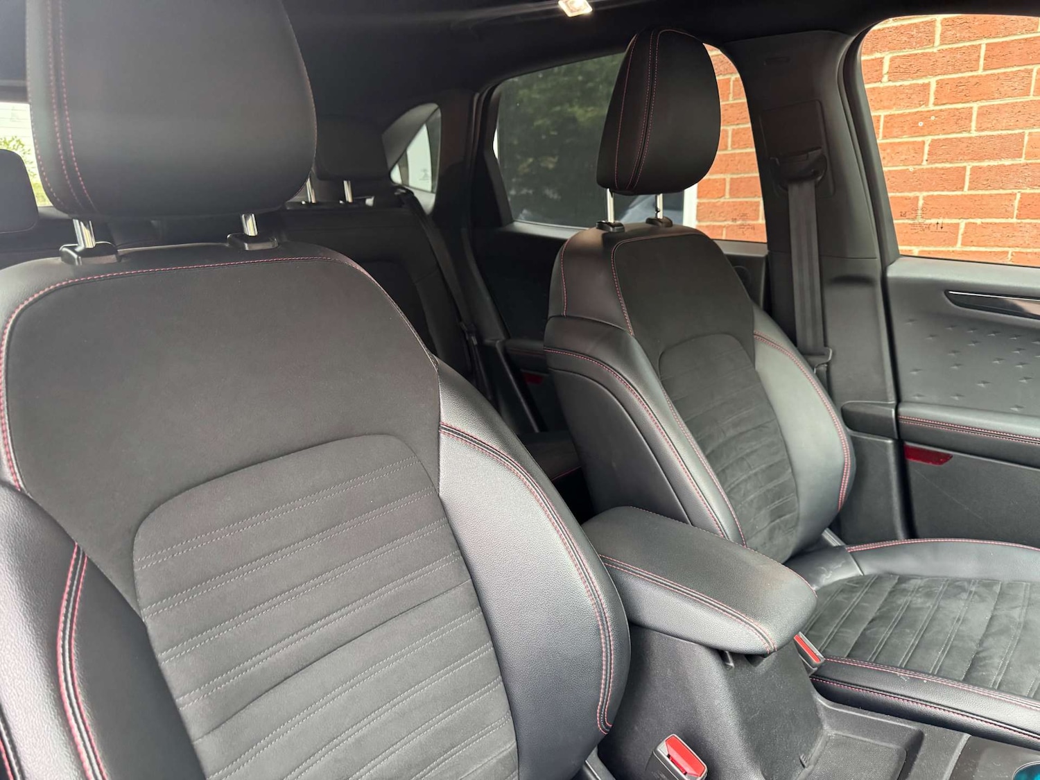 Used Ford Kuga 2021 for sale - 75777897: Photo 17