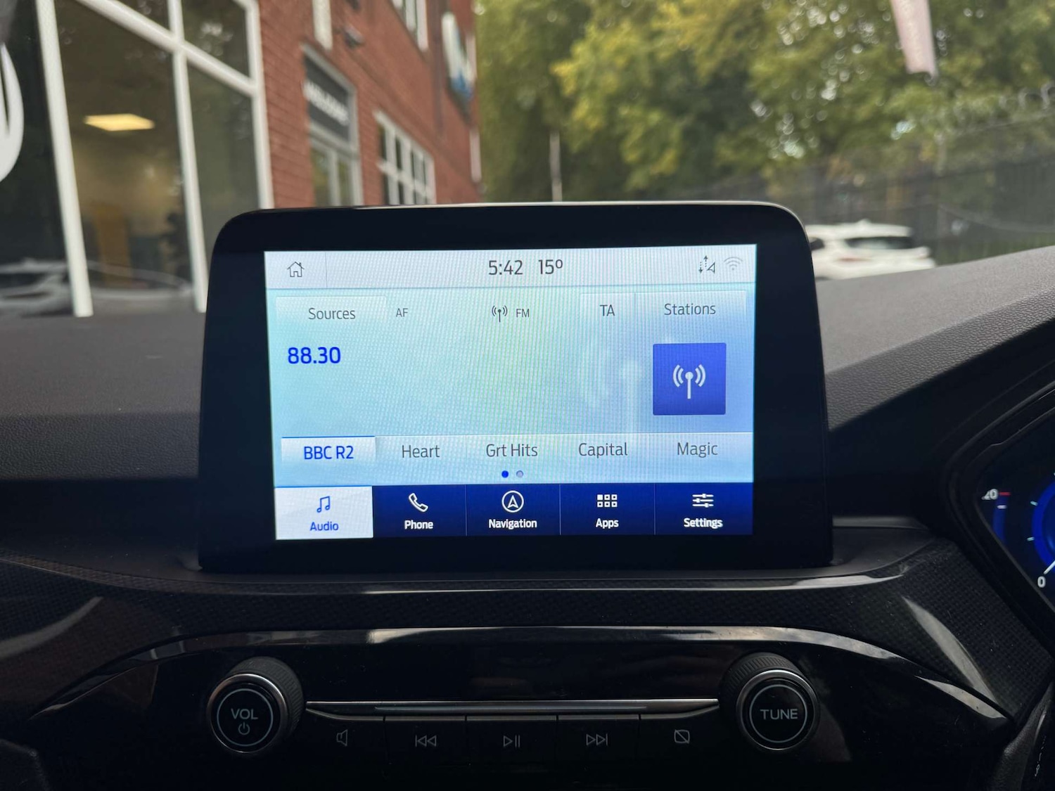 Used Ford Kuga 2021 for sale - 75777897: Photo 23