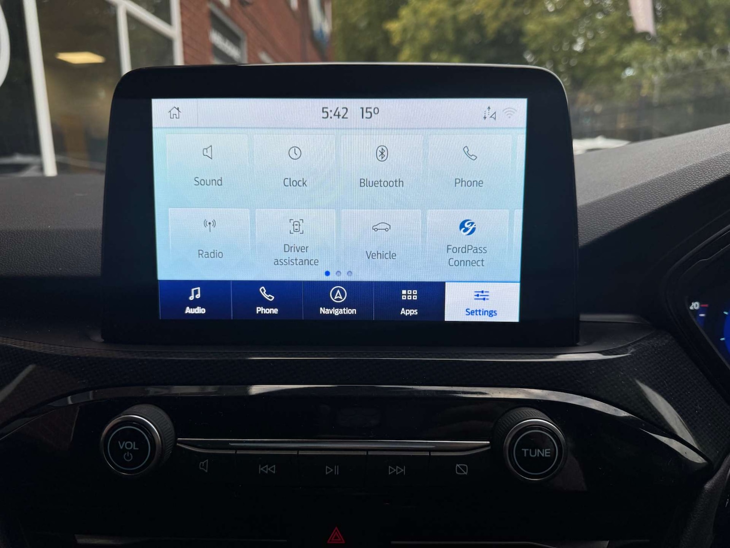 Used Ford Kuga 2021 for sale - 75777897: Photo 25