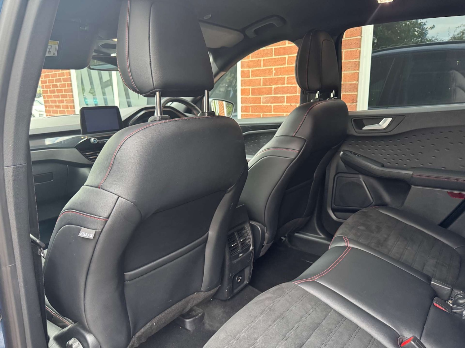 Used Ford Kuga 2021 for sale - 75777897: Photo 36