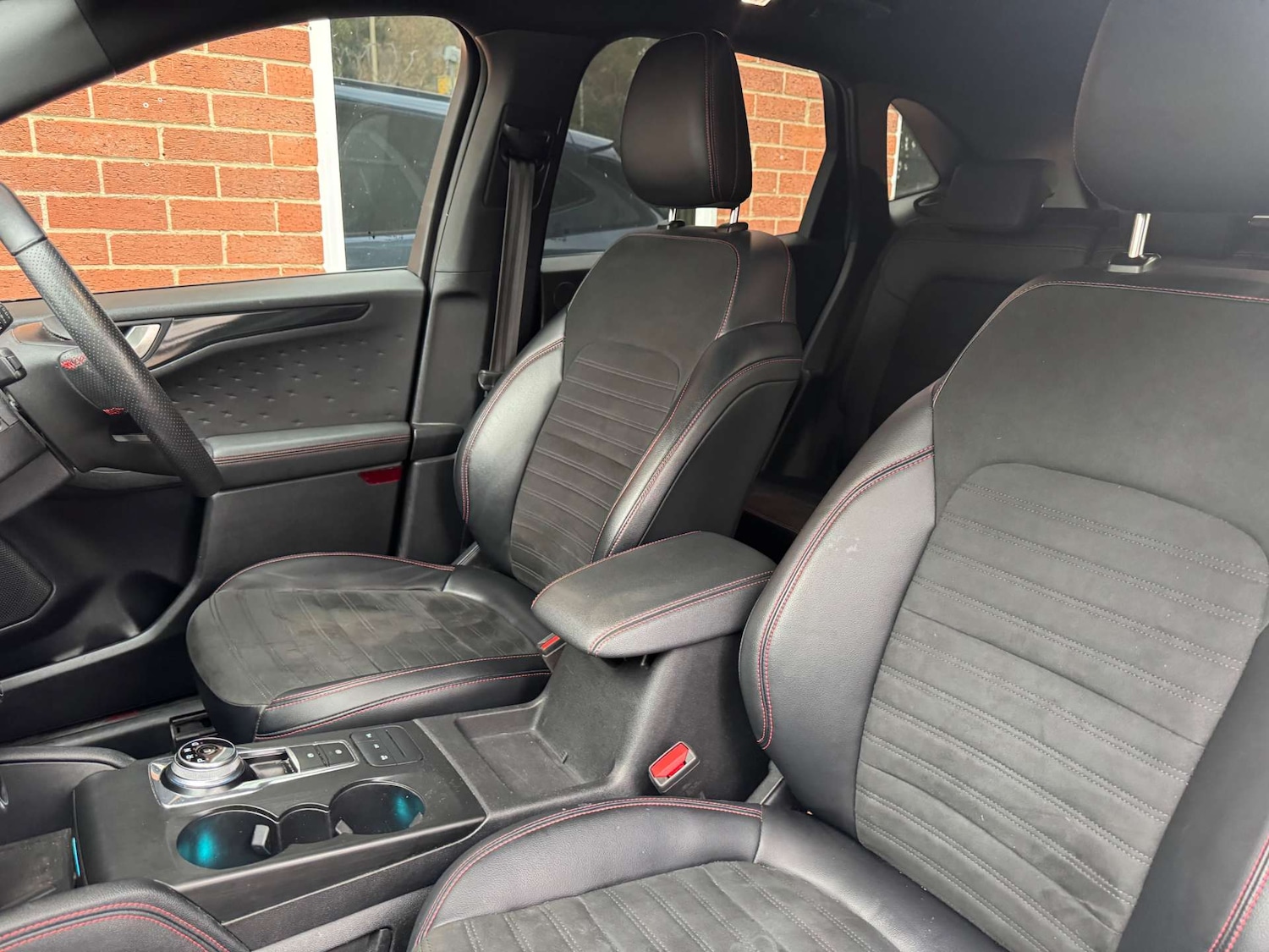 Used Ford Kuga 2021 for sale - 75777897: Photo 38