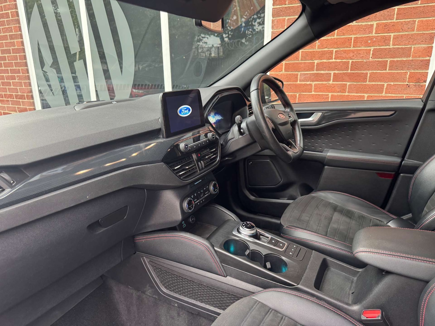 Used Ford Kuga 2021 for sale - 75777897: Photo 39