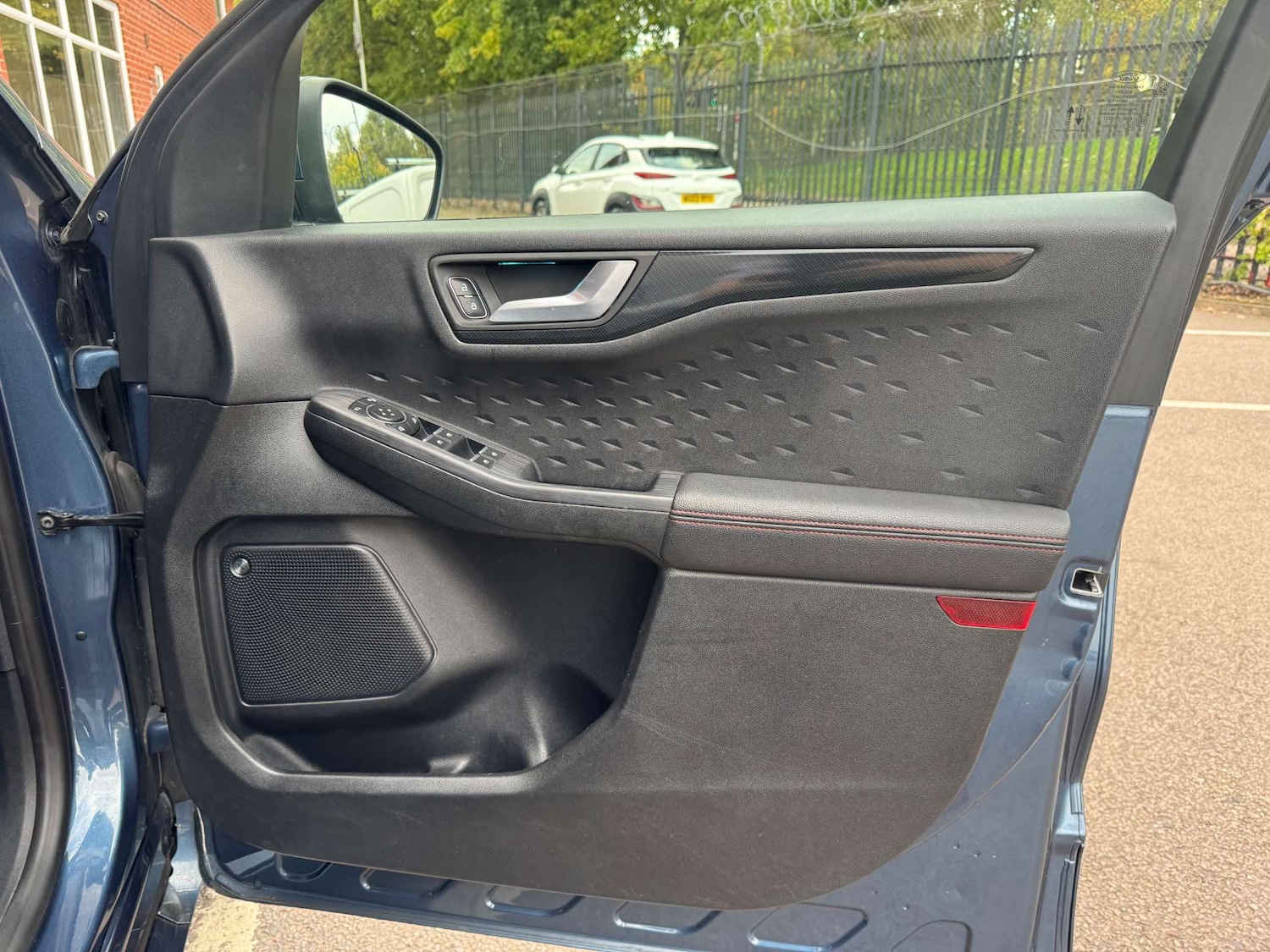 Used Ford Kuga 2021 for sale - 75777897: Photo 43