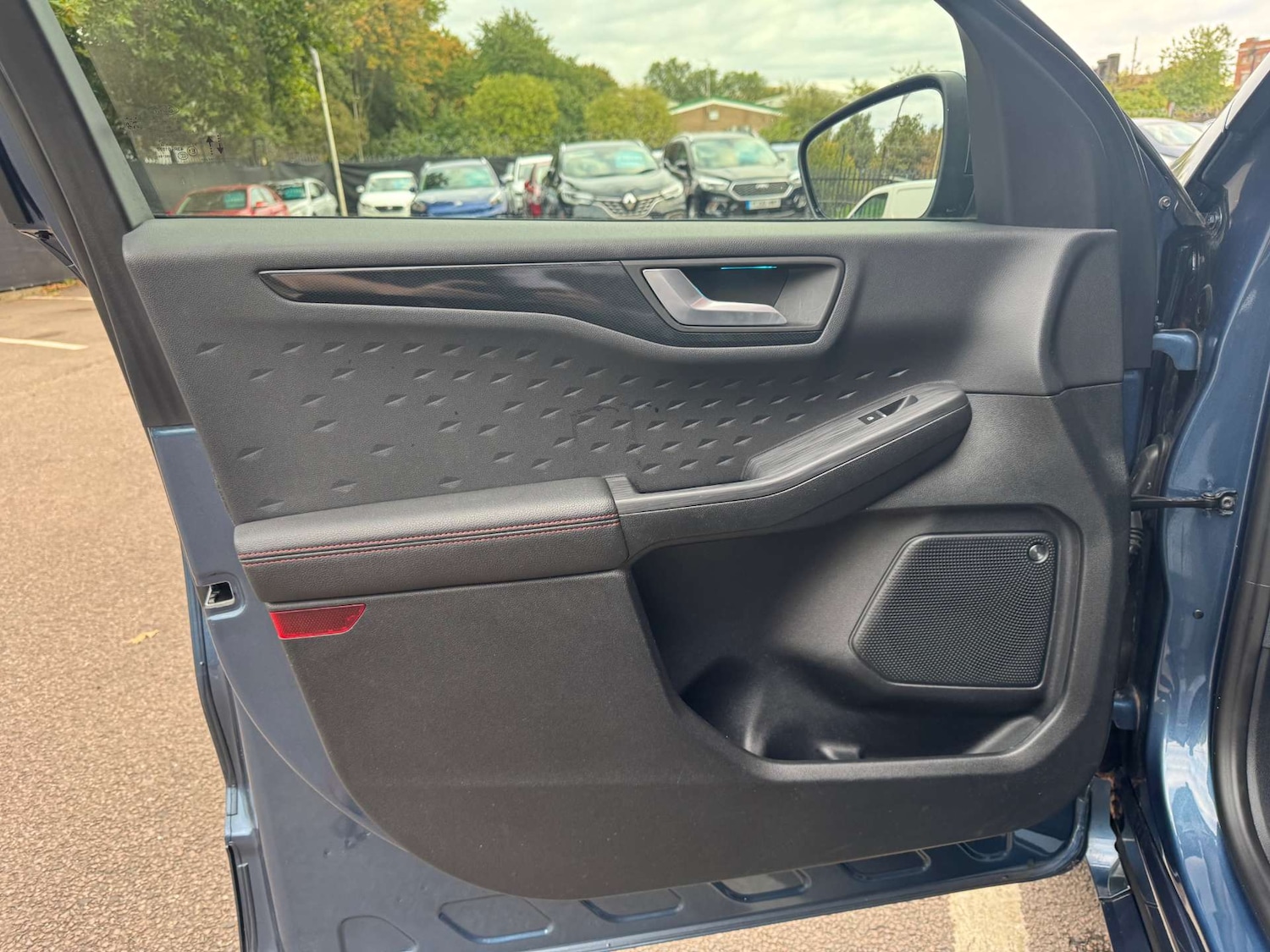 Used Ford Kuga 2021 for sale - 75777897: Photo 44