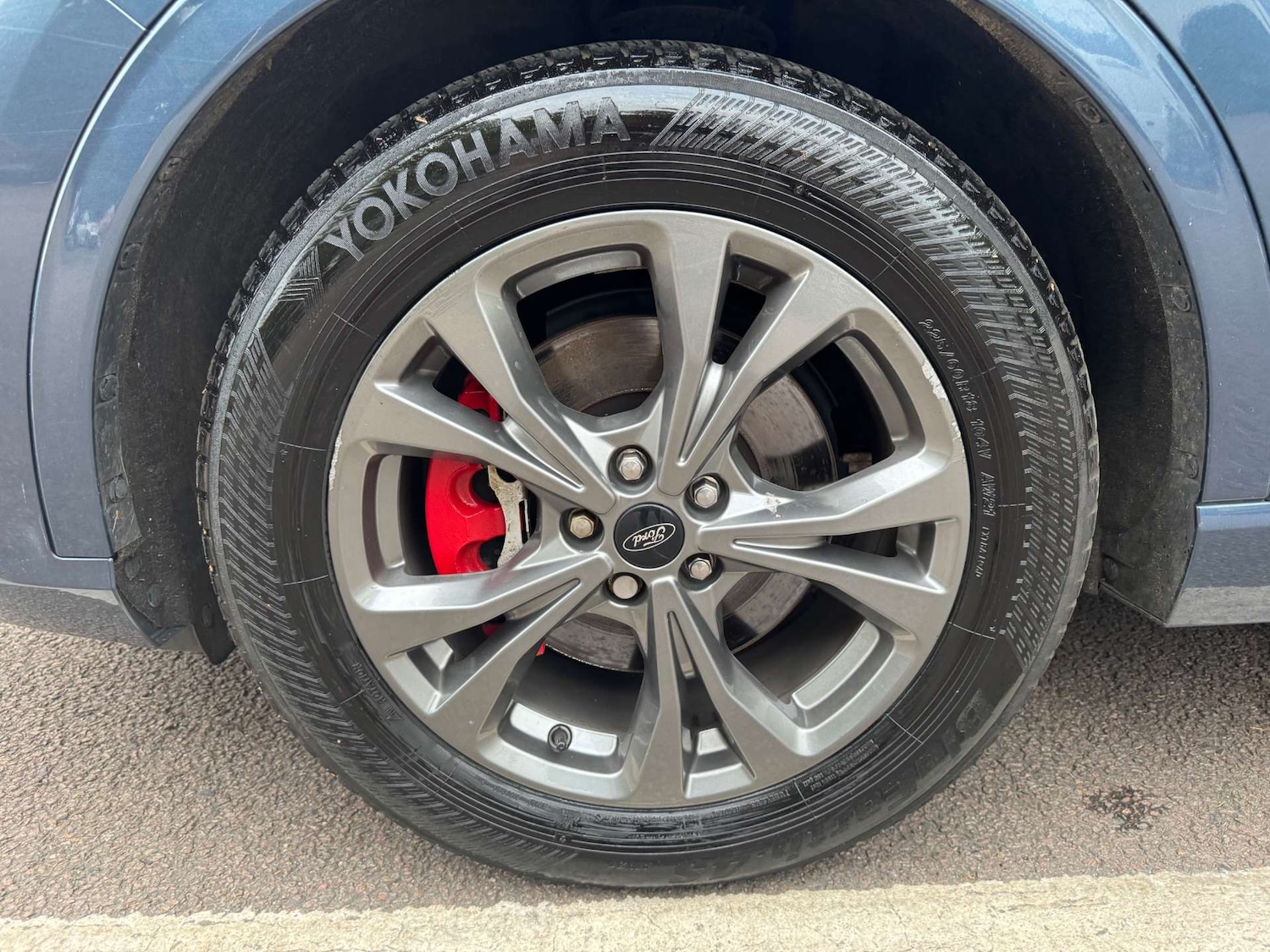 Used Ford Kuga 2021 for sale - 75777897: Photo 46