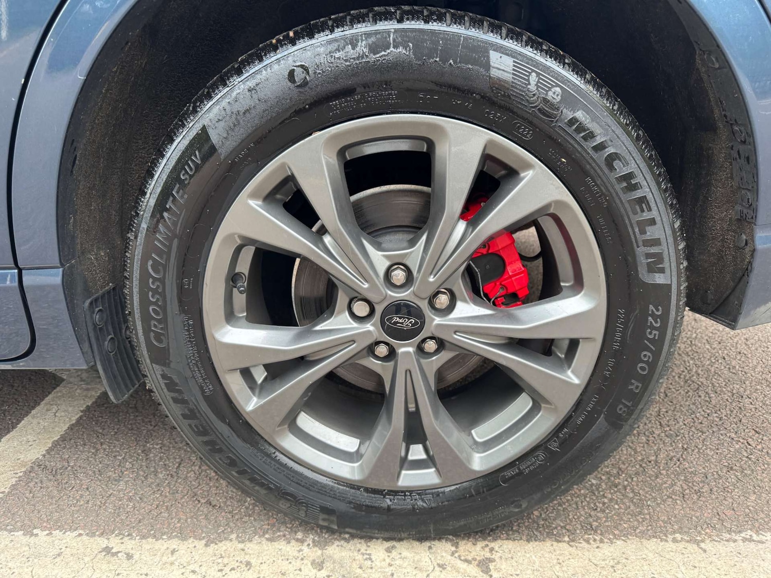 Used Ford Kuga 2021 for sale - 75777897: Photo 47