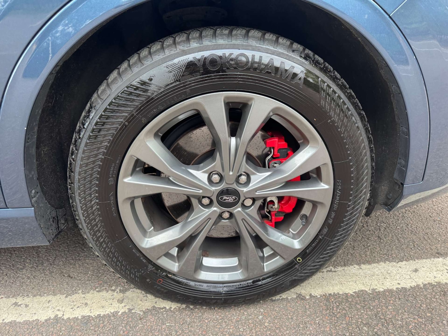 Used Ford Kuga 2021 for sale - 75777897: Photo 48