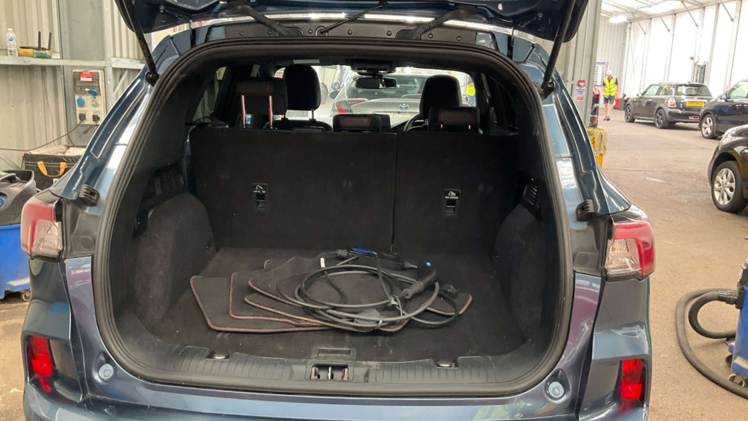 Vehicle 7