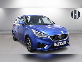Used MG MG3 2019 for sale - 79198745: Photo