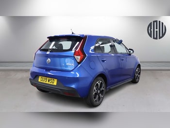 Used MG MG3 2019 for sale - 79198745: Photo