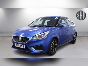 Used MG MG3 2019 for sale - 79198745: Photo