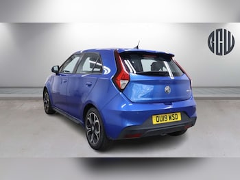 Used MG MG3 2019 for sale - 79198745: Photo