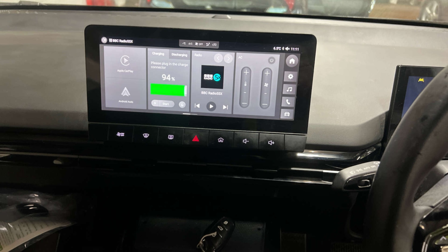 Used MG MG4 2022 for sale - 77569677: Photo 10