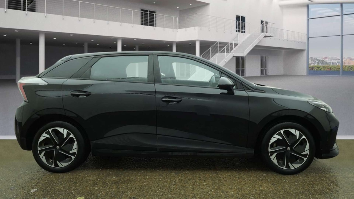 Used MG MG4 2022 for sale - 77569677: Photo 5