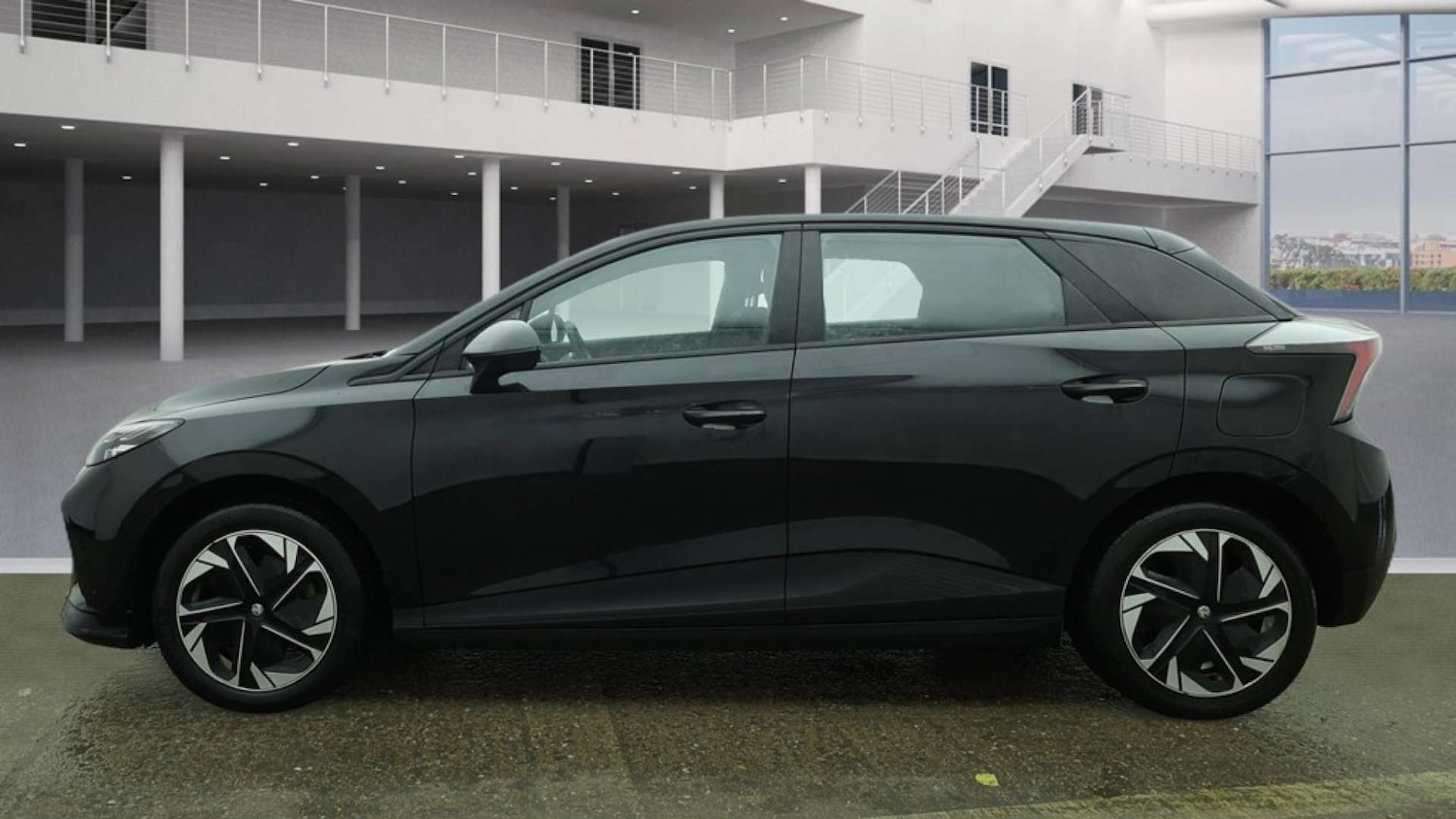 Used MG MG4 2022 for sale - 77569677: Photo 6